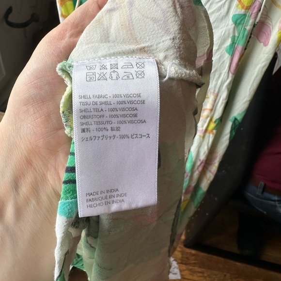 Cleobella
Jessa Maxi - Picture 9 of 10